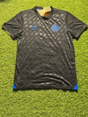 El Salvador 25/26 Away Jersey Men’s M NWT